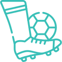 podologia deportiva icono