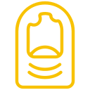 reconstruccion una icono